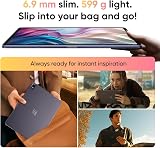 XPPen Magic Drawing Pad 12.2 in Standalone Android Tablet 16K Levels X3 Pro view 8