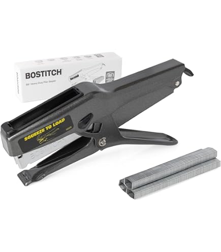 Spec Ops Tools Grapas De 1/4" Para Grapadora De Alicates M68E, Paquete De 5.000, 3% Donado A Veteranos, Plata