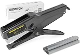 Bostitch Office B8 Plier Heavy Duty Stapler with