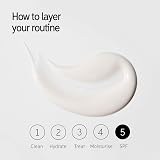 The INKEY List Polyglutamic Acid Dewy Sunscreen SPF 30 50ml view 8