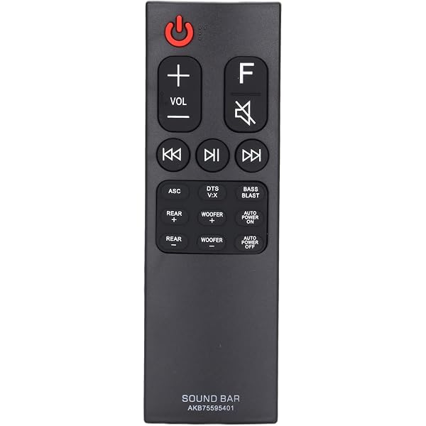 Napoleon W190-0095 Allure Phantom Remote Control : Amazon.ca: Electronics