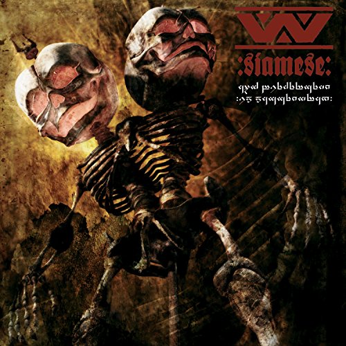 :wumpscut: - Siamese Studies - Zortam Music