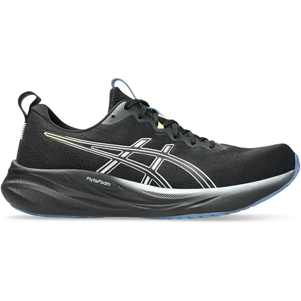 Amazon.com | ASICS Men's Gel Lyte V Sanze in Black/Black, 8.5