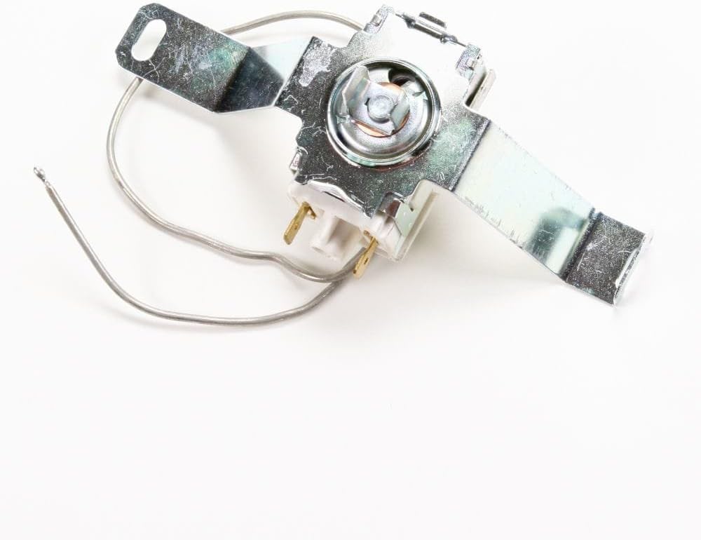 Kitchenaid WP2302286 Refrigerator Temperature Control Thermostat