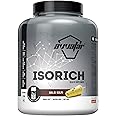avvatar Isorich Protein | 4.41LB | Malai Kulfi Flavour | 29g Protein | 57 Servings