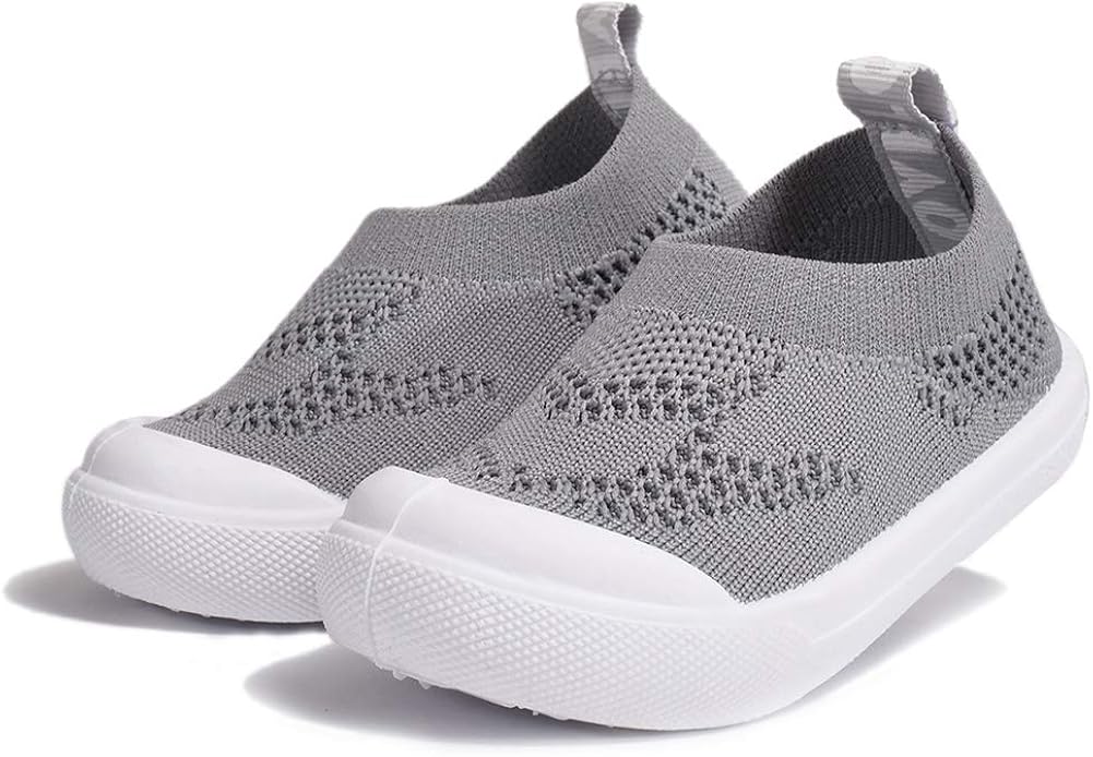 slip on tennis shoes for kids