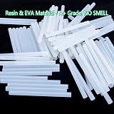 RnCop Hot Glue Sticks 150 Pack 7mm x 100mm for Hot Glue Gun view 4