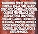 McCormick Gourmet Sriracha Seasoning, 2.37 oz