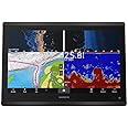 Garmin 010-02093-51 GPSMAP 8616xsv with Mapping and Sonar - 16", Navionics+