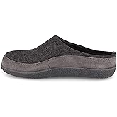 HAFLINGER womens Blizzard Skane Clog