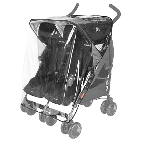 mac by maclaren m1 raincover