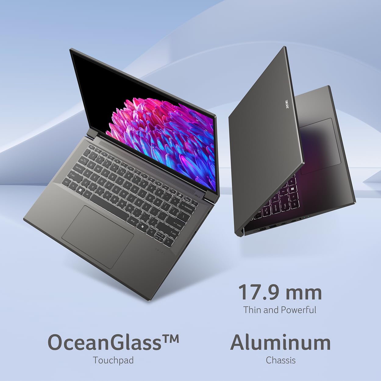 Acer Swift X 14 Laptop | 14.5