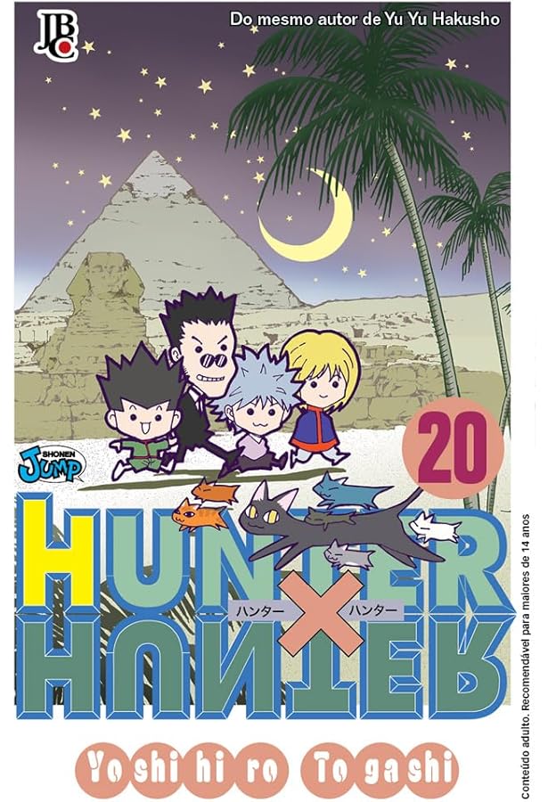 Hunter X Hunter - Vol. 13 | Amazon.com.br