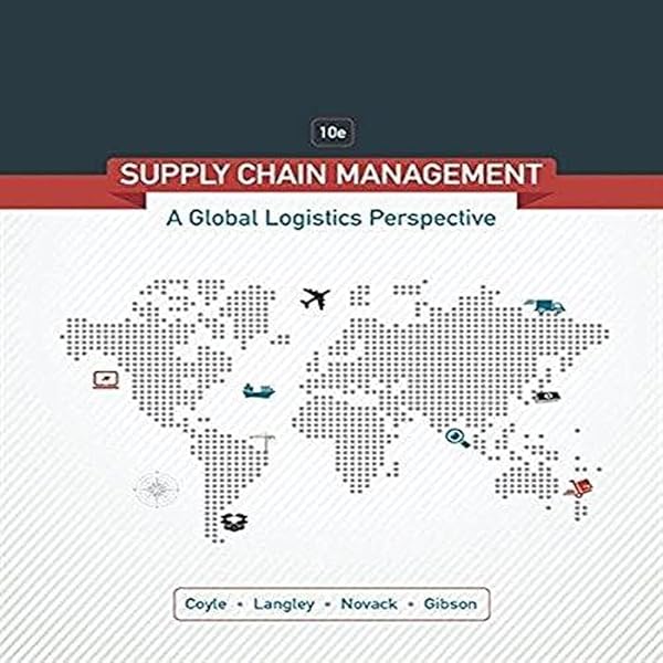 Operations and Supply Chain Management for MBAs: Meredith