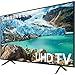Samsung UN58RU7100 58-inch RU7100 LED Smart 4K UHD TV (2019) Bundle with Sony WHCH700N/B Wireless Noise Canceling Bluetooth Headphones, Blackthumb 3