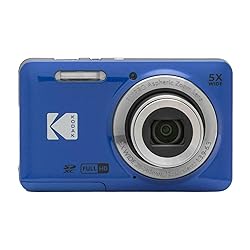 KODAK PIXPRO Friendly Zoom FZ53 Digital Camera
