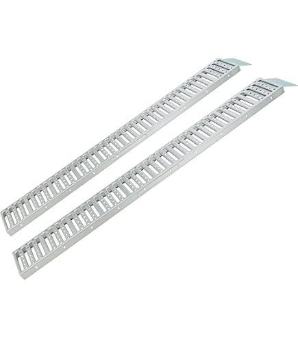 アクセサリー DRC HYBRID RANP Amazon.com: DRC Hybrid Folding Ramp 6' D36-41-618