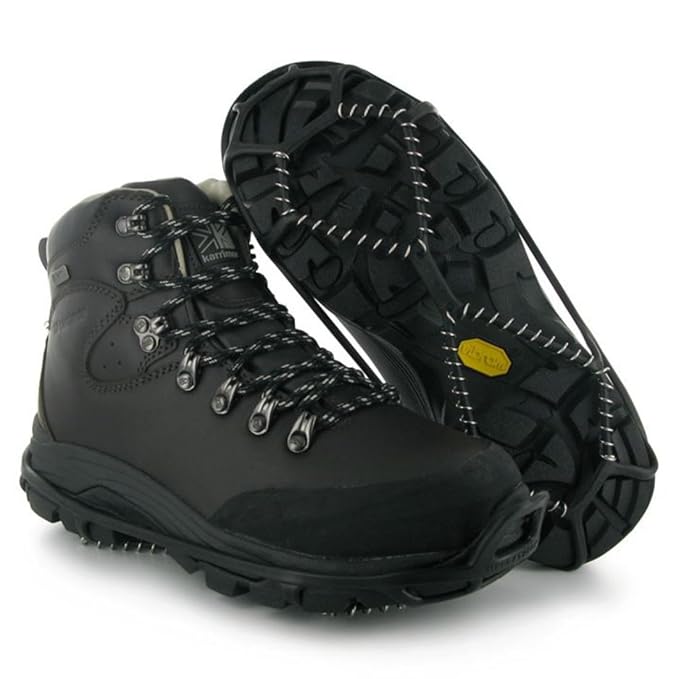 Wintertrax Shoe Grips Multi Amazon.co.uk Sports & Outdoors