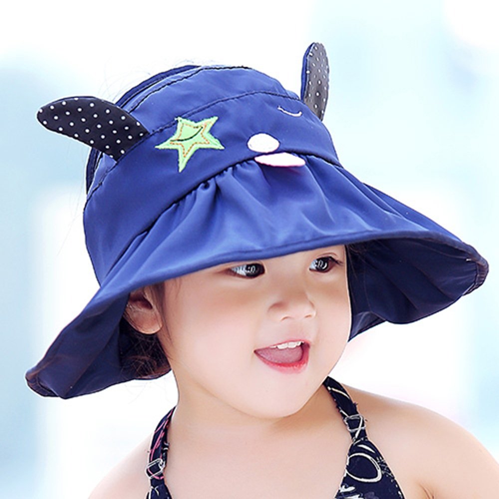 best sun hat for 2 year old