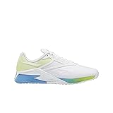 Reebok Women's Nano X2 Cloud White/Essential