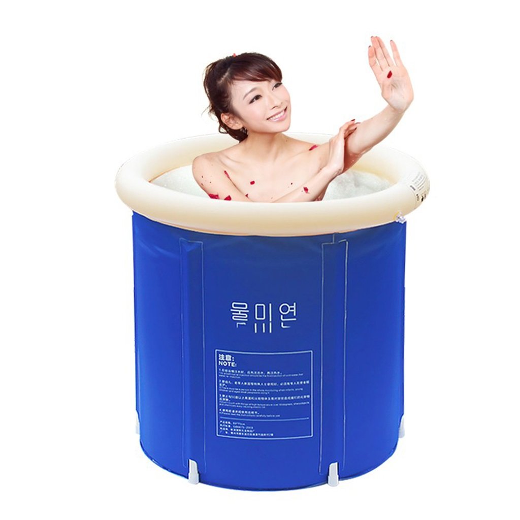 Klappbare Badewanne Falten Badewanne Bad F auml sser ...