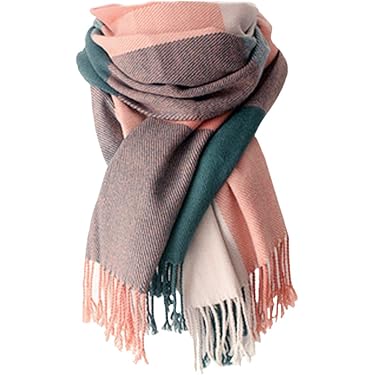 bufanda amazon mujer