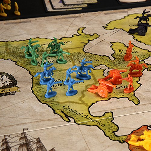 Risk Game