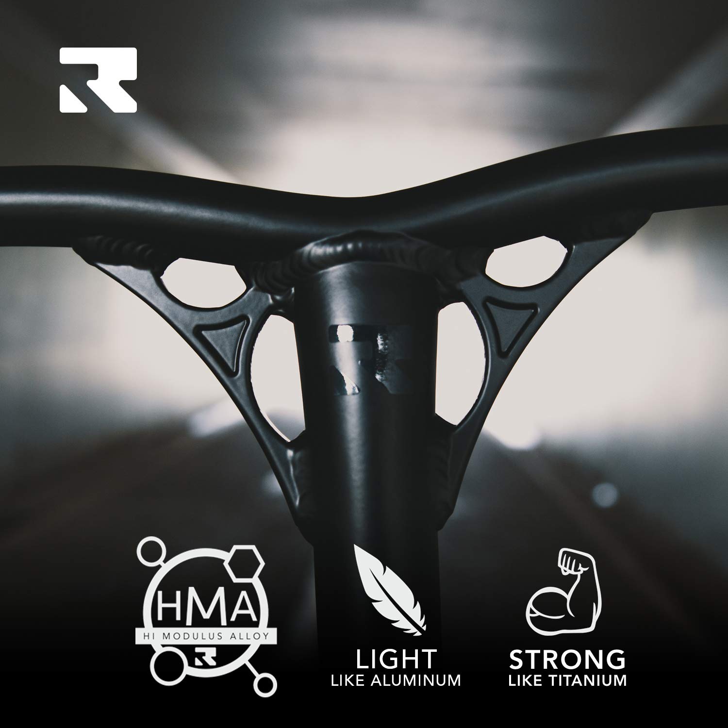 Lithium Complete Pro Scooter - Stunt Trick Scooter for Kids and Adults - Professional Ready to Ride for Any Age Rider - Pro Deck and Wheels