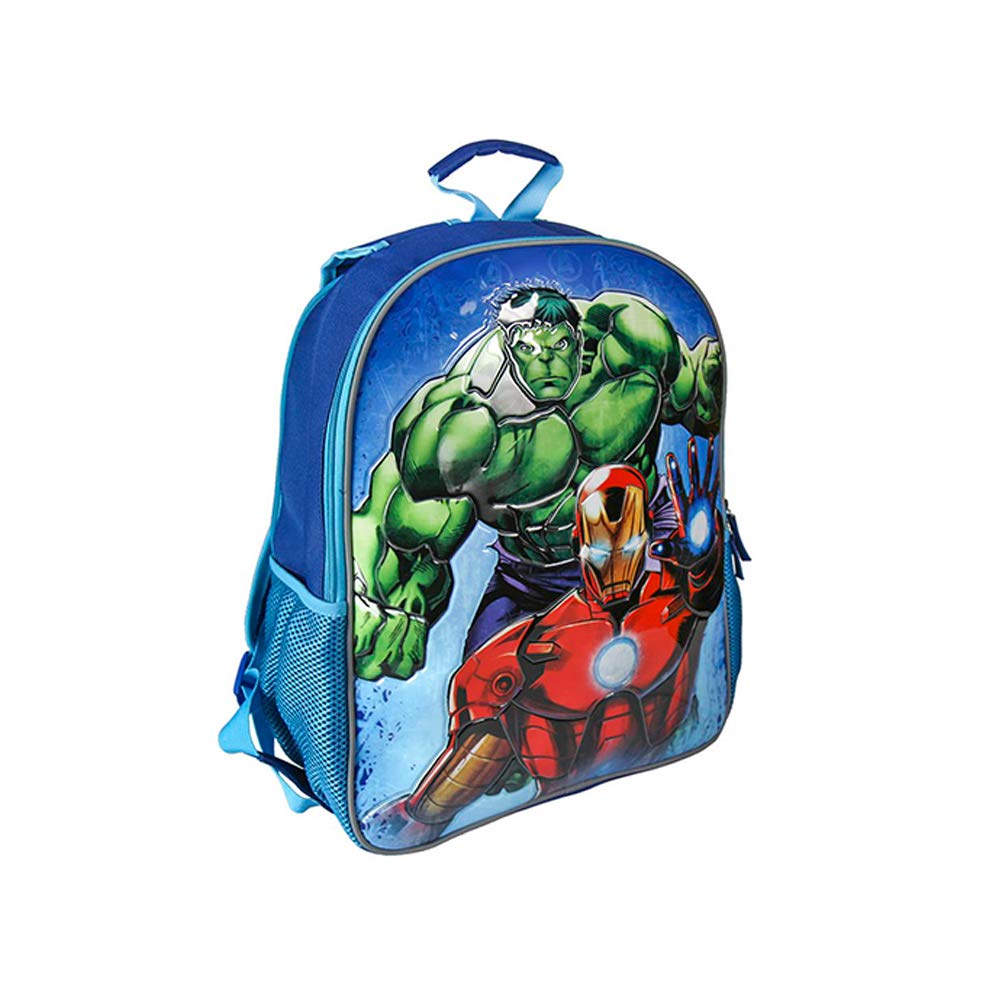 The Avengers (Avengers) 2100002016 Children's Backpack