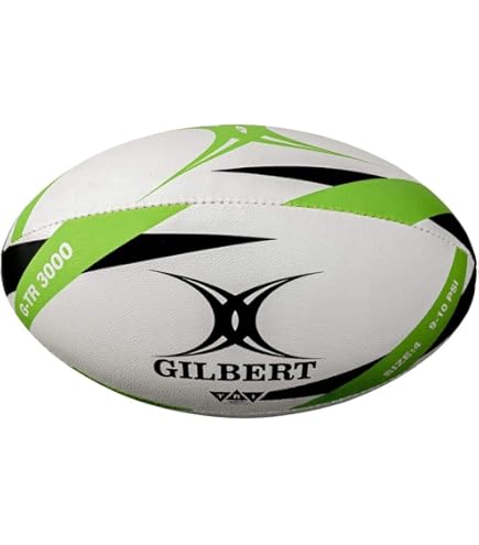Ballon FRANCE RUGBY 2023 signé - Official Replica Ball Size 5 World Cup