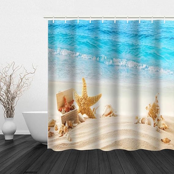 Shower Curtain Liner, Shower Curtain, Shower Curtain Set