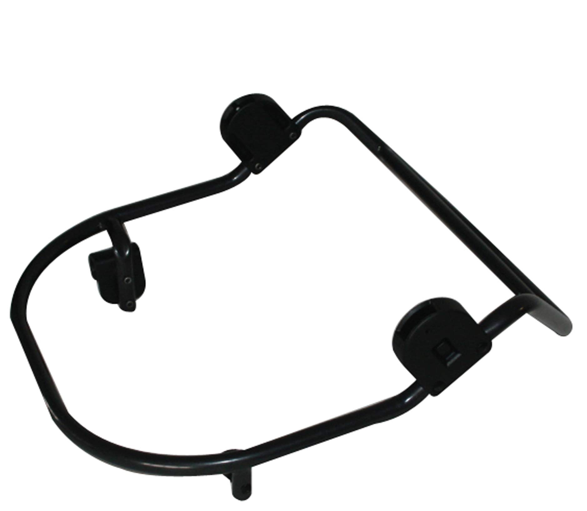 MyChild Easy Twin Car Seat Adapter lower Black