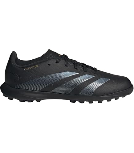 Amazon.com: Nike Kids Jr Hypervenom Pro TF Soccer (Little Kid/Big