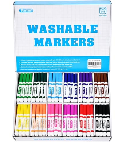 LapisRavi Cacktailparty 7個セット Amazon.com: Cra-Z-art Colored Pencils Bulk Class Pack 250ct