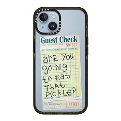 CASETiFY Impact iPhone 14 Case [4X Military Grade