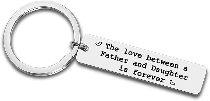 father daughter gifts amazon