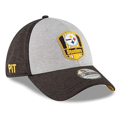 New Era 2018 NFL Pittsburgh Steelers Sideline Road Kenya Ubuy