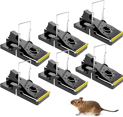 Amazon Co Jp Qa ネズミ 捕り 簡単 ネズミ捕獲器 トラップ 対策 駆除機 罠 捕獲器 駆除 マウス ネズミ取りカゴ ねずみ 害獣 家庭用 プラスチック 無毒無害 殺さず捕る 6セット パソコン 周辺機器
