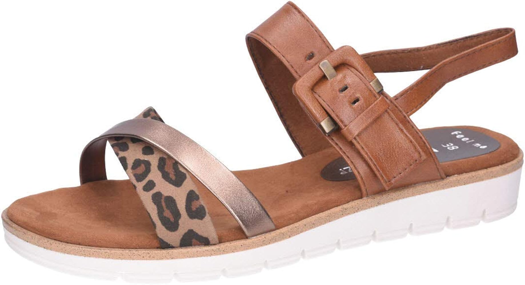 marco tozzi sandals
