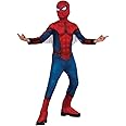 Rubies Costume Spider-Man Homecoming Child's Costume, Small, Multicolor