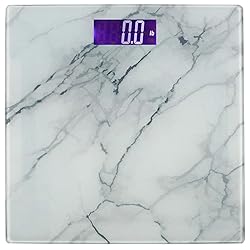 Marble Digital Scale | Glass Digital Weight Scale