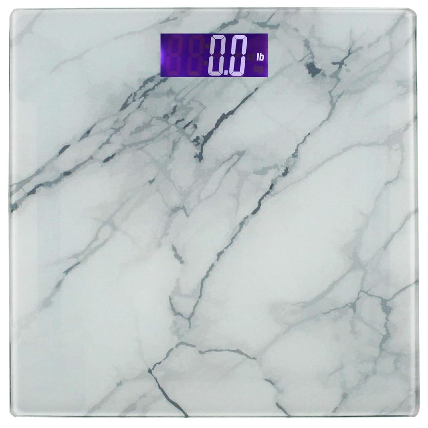 Marble Digital Scale | Glass Digital Weight Scale