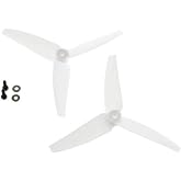 Blade Tail Rotor White 2 230 S V2 BLH1404 Replacement Helicopter Parts