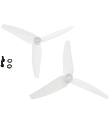 Rotor De Queue Orange Blade 230 S V2 - 2 Pièces - BLH1403 - Hélicoptère RC