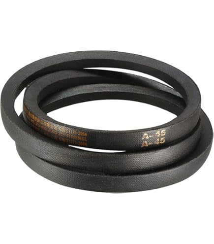 D&D PowerDrive RDP255-3 Cintura A V Con Fascia - Foto 12