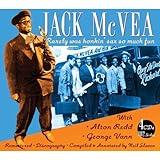 Jack Mcvea With Alton Redd & George Vann