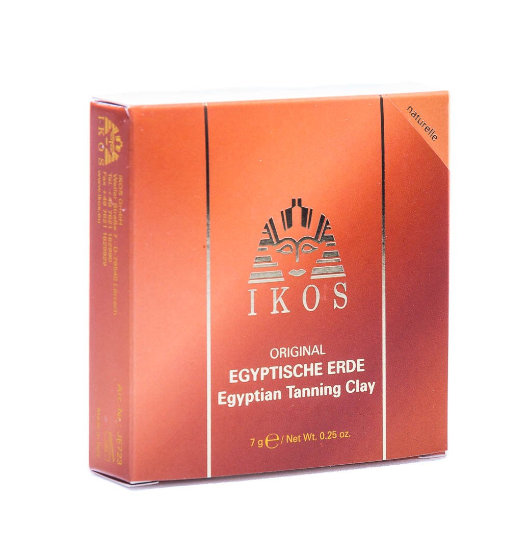 IKOS Egyptian Earth Natural (1 x 7 g)