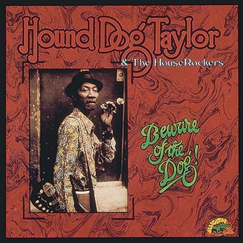 TAYLOR,HOUND DOG - HOUND DOG & HOUSEROCKERS - Amazon.com Music
