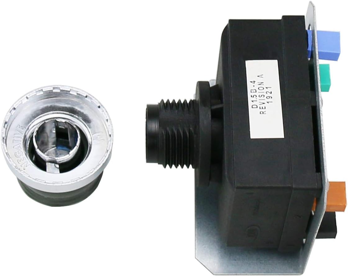 GFTIME 7629 Igniter Kit for er Genesis 330 Model 65946, 2011 & Newer