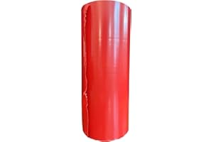 SWANSON TOOL CO., INC Swanson Tool Co 12x12 Red Lumber Flags, Model TF1230R